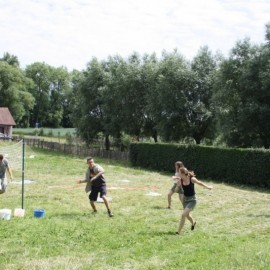 IMG 7627 - Scouts en Gidsen Zaventem 